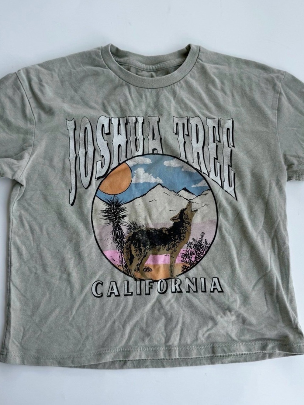 art class tee